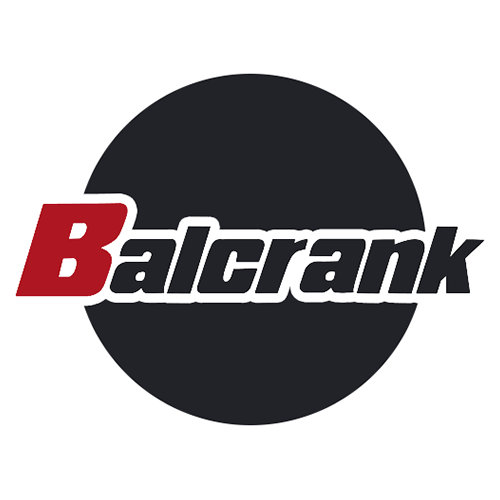 Balcrank Lubrication