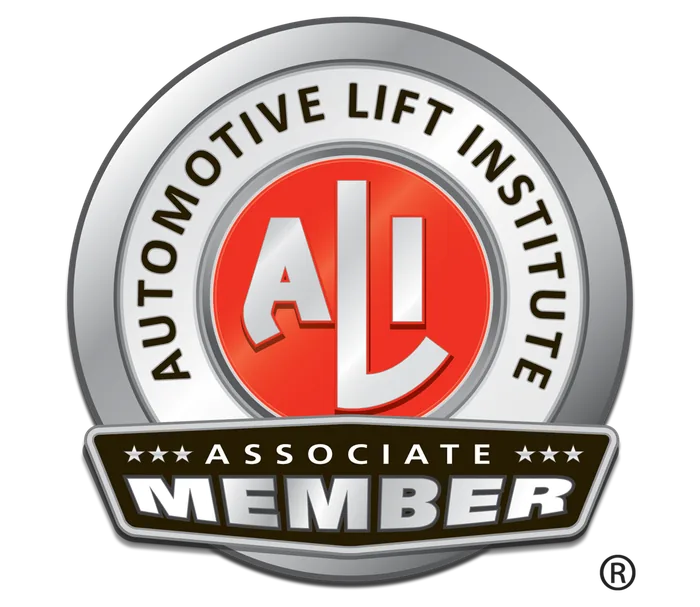 Automotive Lift Institute Certified Lift Inspector