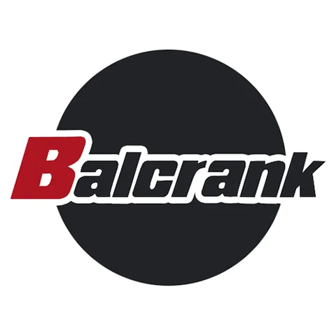 Balcrank