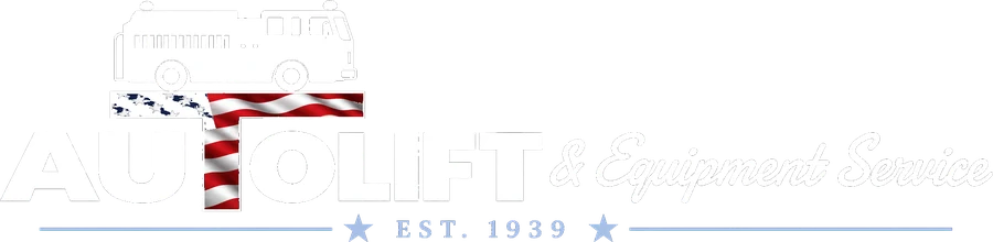 Autolift & Equipment Service, established 1939